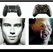 Image result for PS4 Xbox Memes