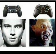 Image result for PS4/Xbox Controller