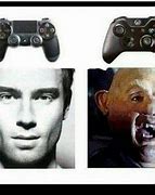 Image result for PS4 and Xbox Memes