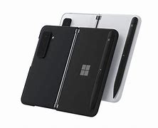 Image result for Surface Duo Case with Keyboard