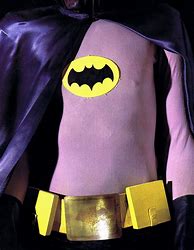 Image result for Adam West Batman Costume