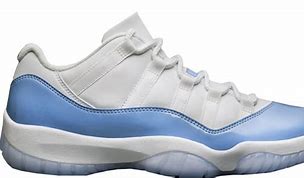 Image result for Jordan 11 Low University Blue