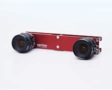 Image result for Stareo Camera Structure