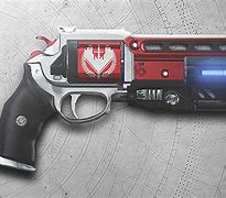 Image result for All Hand Cannons Destiny 2