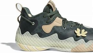Image result for James Harden New Shoes Adidas
