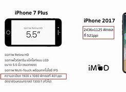 Image result for iPhone 8 Size Compared to 7