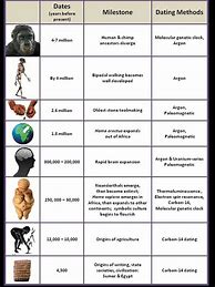 Image result for Human Evolution Worksheet