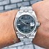 Image result for Silver and Gold Rolex Datejust 41