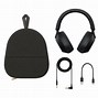 Image result for Sony Sound Cancelling Headphones