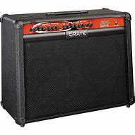 Image result for Crate Guitar Amps