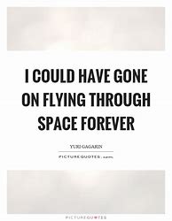 Image result for Flying through Space Meme