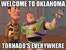 Image result for Oklahoma Meme