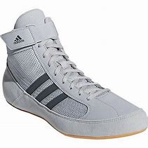 Image result for Adidas Grey Wrestling Shoes