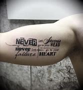 Image result for Hard Times Tattoo