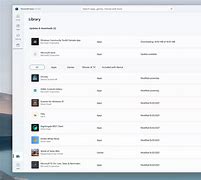 Image result for Remove Apps From Microsoft Store Library