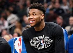 Image result for Giannis Antetokounmpo Large Images