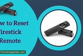 Image result for Hard Reset Firestick Remote