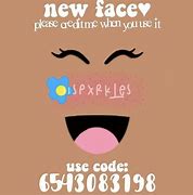 Image result for Bloxburg Boy Face Codes