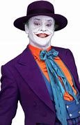 Image result for Joker Batman 1989 Artist Hat