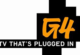 Image result for G4 Tech TV Logo