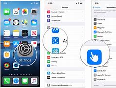 Image result for Asstivei Touch/iPhone