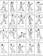 Image result for Dialogue of Tai Chi Chuan Wu Style