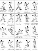 Image result for Tai Chi Moves