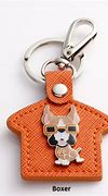 Image result for Cute Dog Keychains
