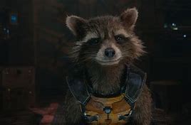 Image result for Rocket Guardians of the Galaxy 4K Walpaper