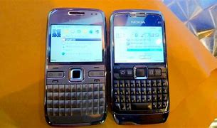 Image result for Nokia E71 vs E72