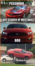 Image result for Mustang Owner Memes