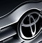 Image result for Toyota Car Logo 5E