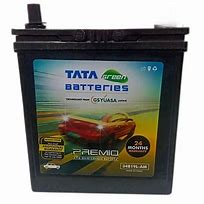 Image result for Battery Tata Bagels
