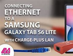 Image result for Samsung Ethernet