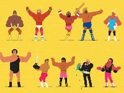 Image result for Types of Wrestling