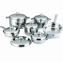 Image result for Rongli Brand Pots and Pans
