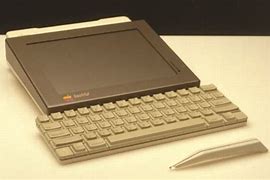 Image result for Old Apple Tablet