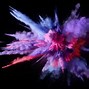 Image result for Exploding Rainbow