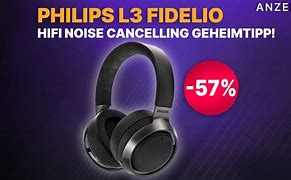 Image result for Philips Fidelio Lightning Headphones