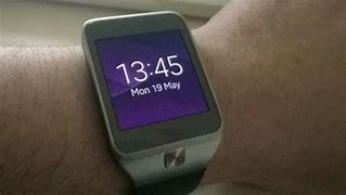 Image result for Samsung Galaxy Gear 2 Smartwatch