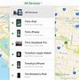 Image result for Find My iPhone Using GPS