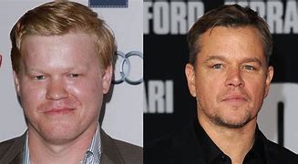 Image result for Jesse Plemons Looks Like Matt Damon
