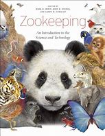 Image result for Zookeeper Book