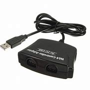 Image result for N64 PC Adapter