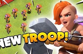 Image result for Super Valkyrie Clash of Clans