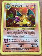 Image result for Gen 1 Pokemon Card Scan