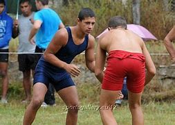 Image result for Outdoor Wrestling Youth