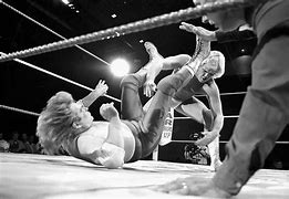 Image result for Wrestling in the 60s