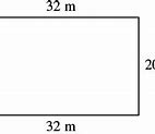 Image result for Rectangular Shape Width and Length