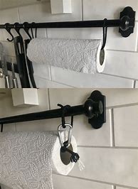 Image result for IKEA Paper Towel Holder